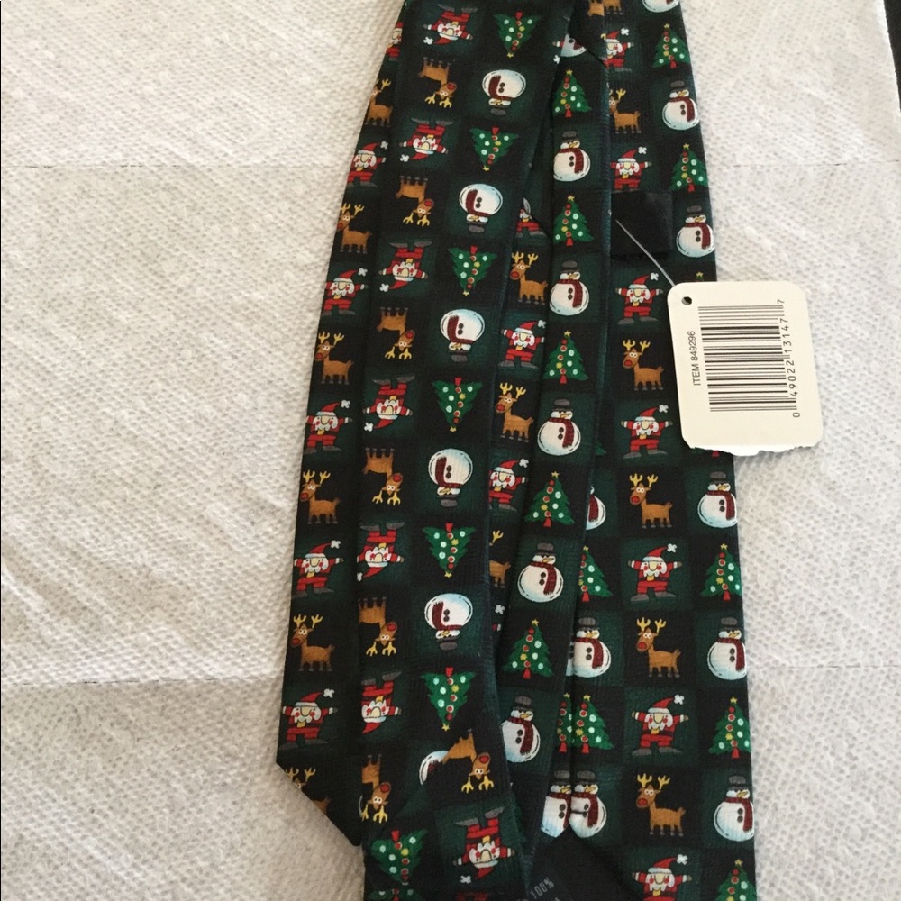 Necktie - Picture 5 of 6